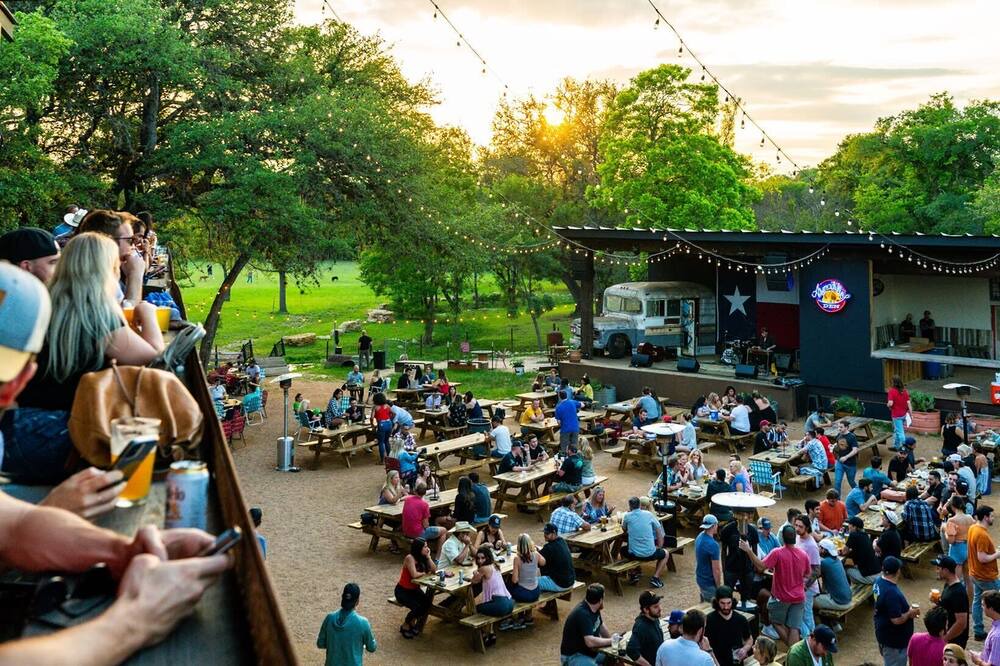 Photo of Others in Austin