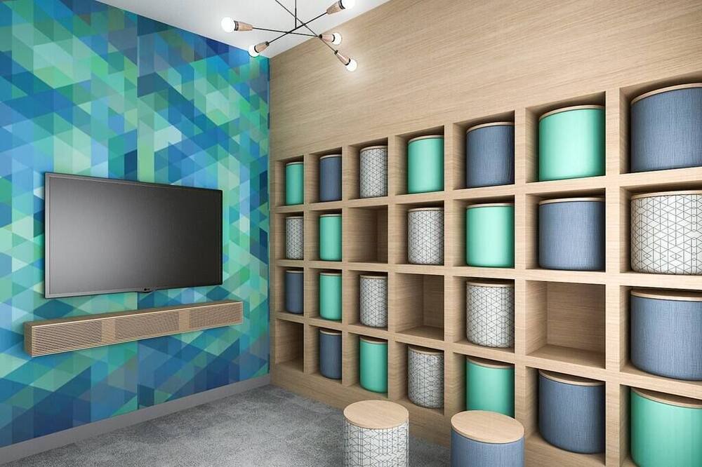 Photo of Bedroom in Austin