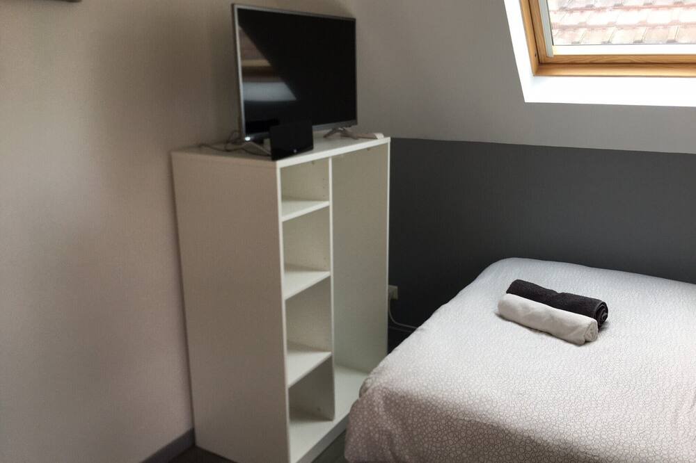 Photo of Bedroom in Coteaux Ouest