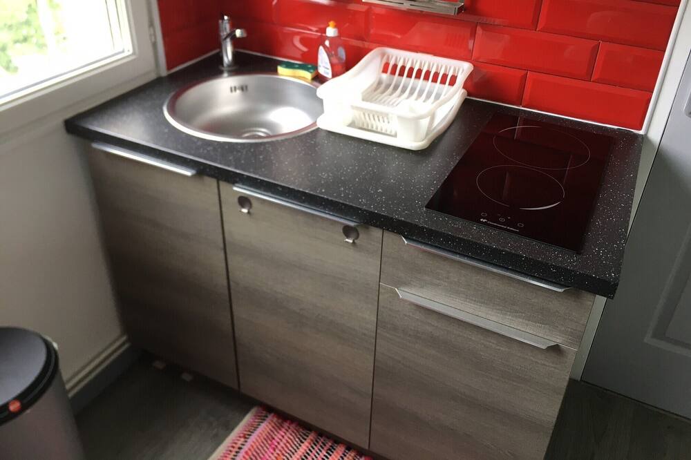 Photo of Kitchen in Coteaux Ouest