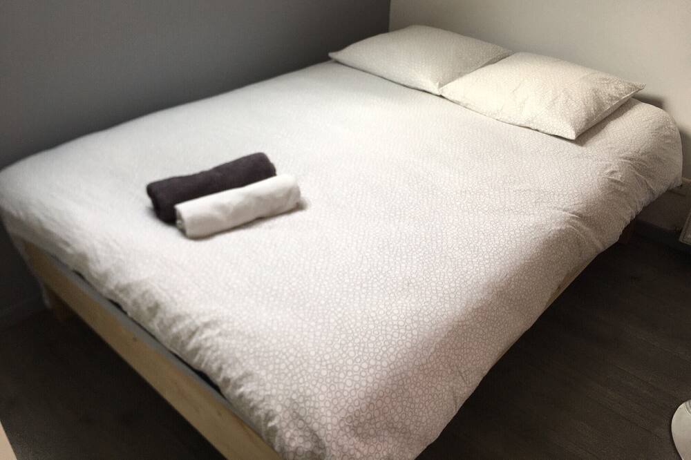 Photo of Bedroom in Coteaux Ouest