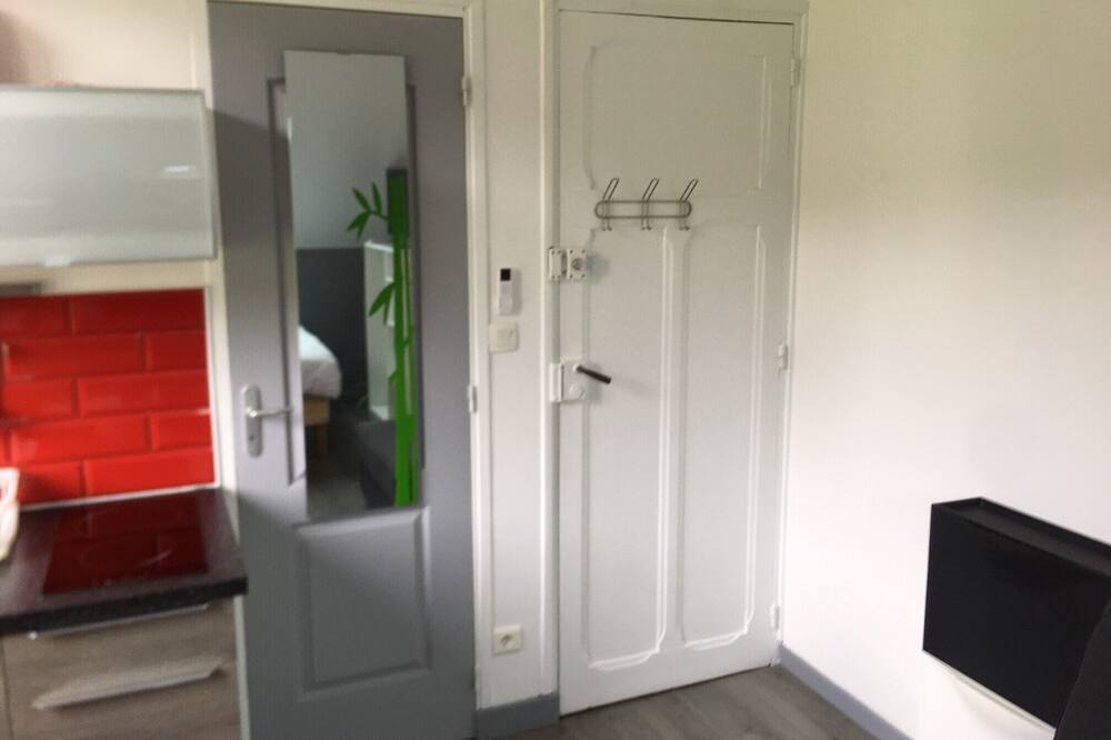 Photo of Bedroom in Coteaux Ouest