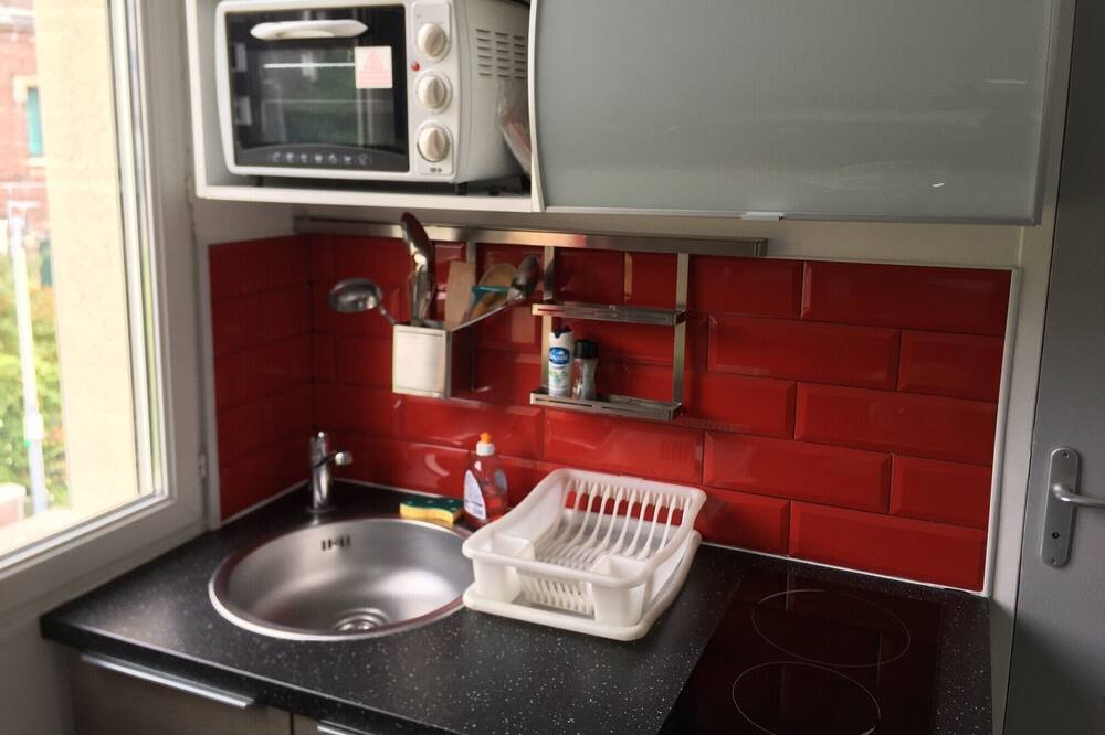 Photo of Kitchen in Coteaux Ouest