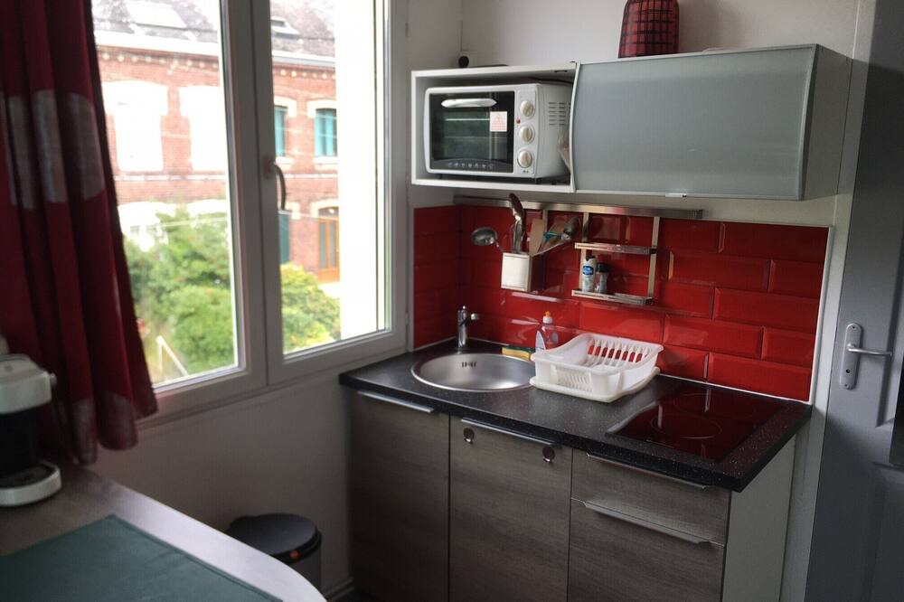 Photo of Kitchen in Coteaux Ouest