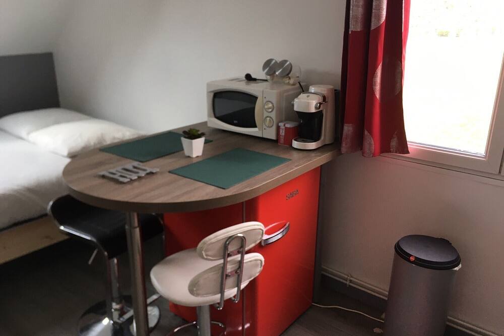 Photo of Bedroom in Coteaux Ouest