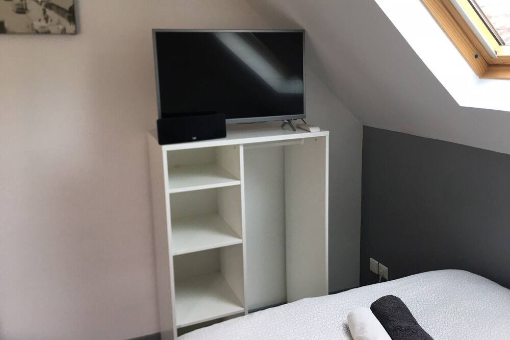 Photo of Bedroom in Coteaux Ouest