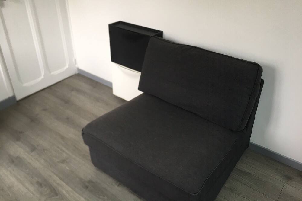 Photo of Livingroom in Coteaux Ouest