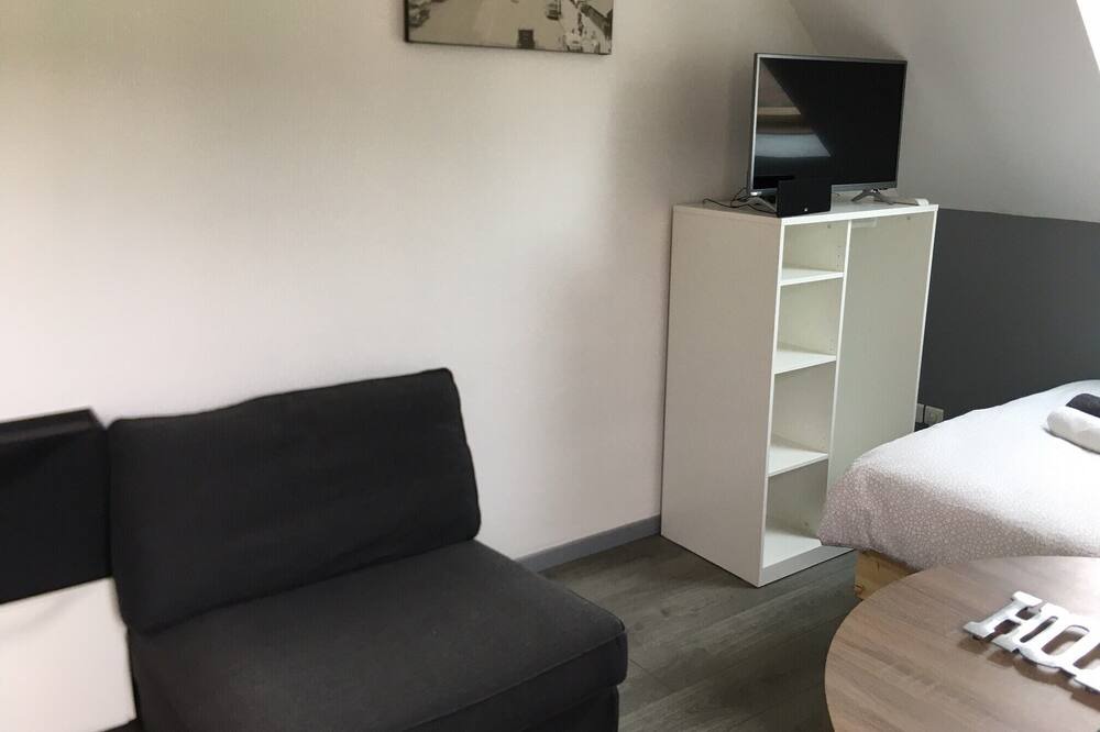 Photo of Livingroom in Coteaux Ouest