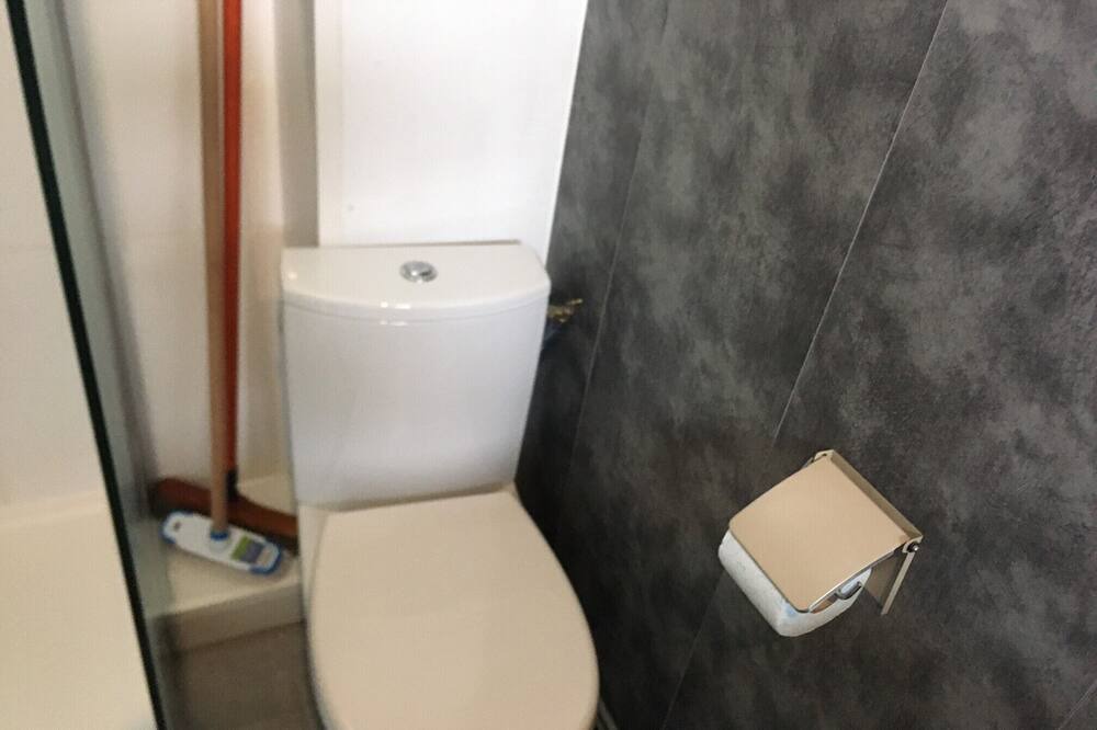 Photo of Bathroom in Coteaux Ouest