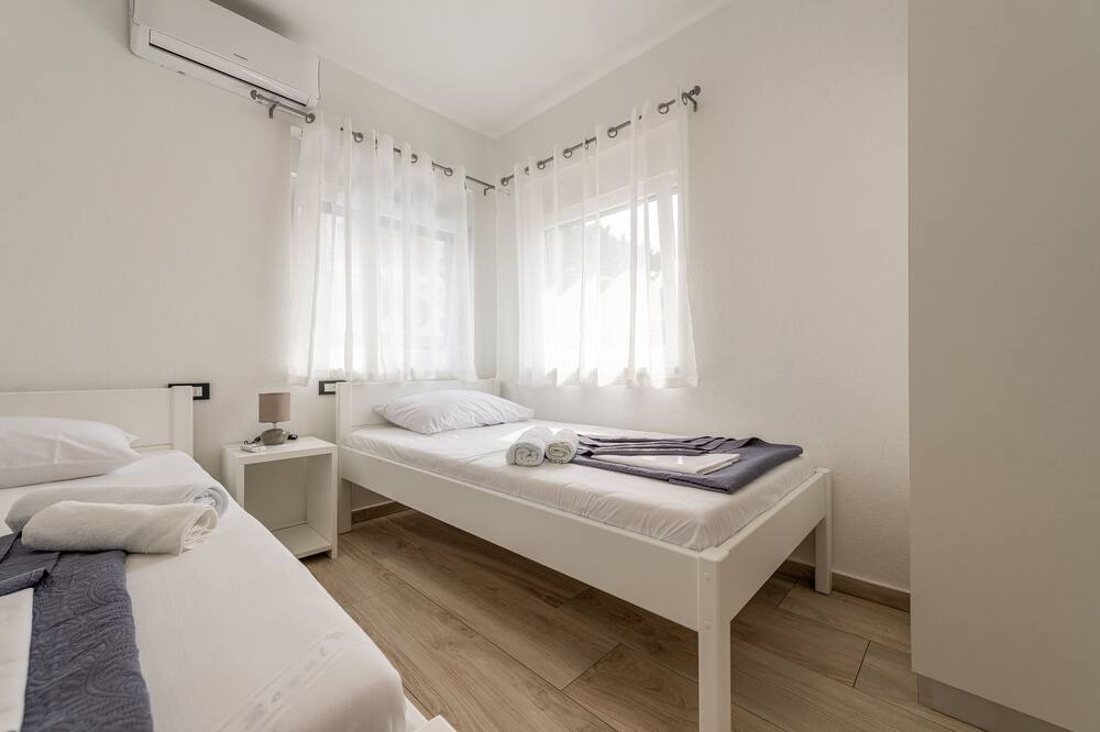Photo of Bedroom in Karlobag