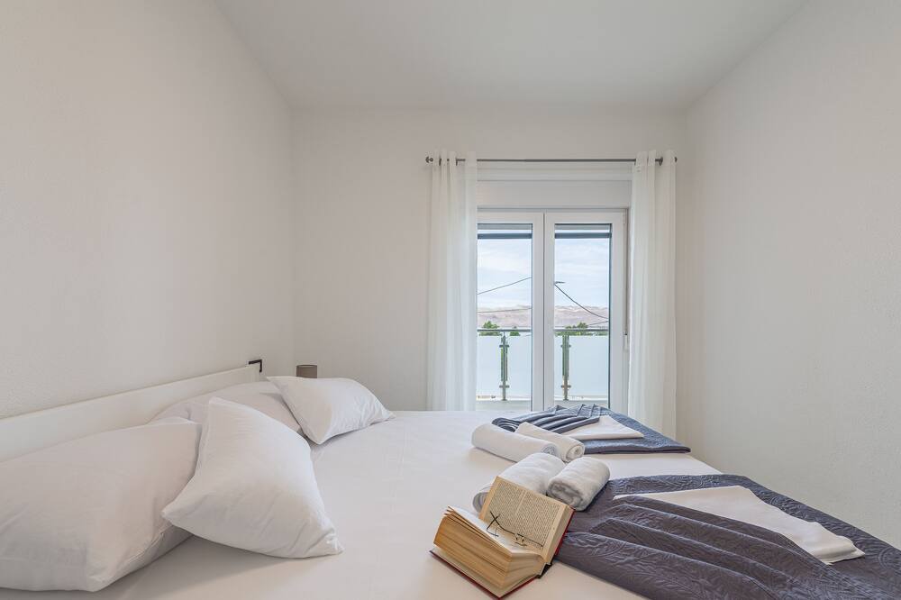 Photo of Bedroom in Karlobag