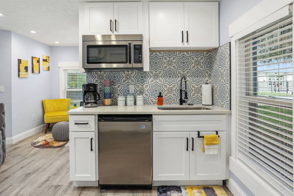 Photo of Kitchen in Wadeview Park