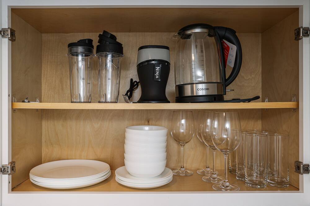 Photo of Kitchen in Wadeview Park