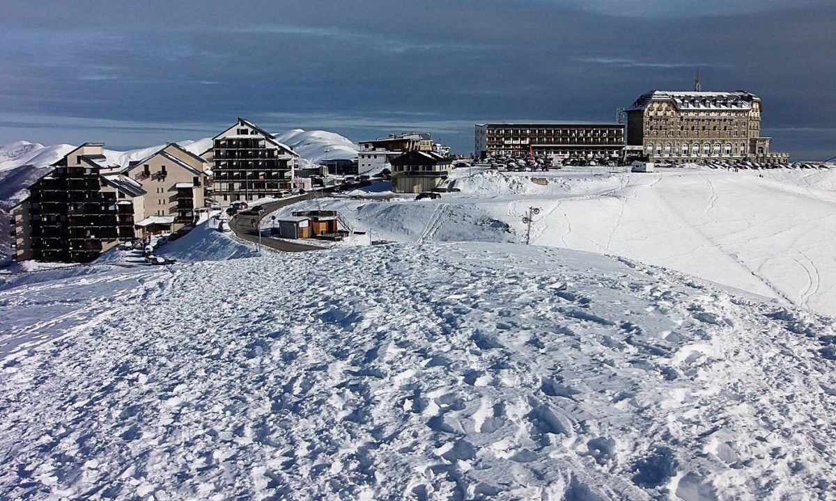 Photo of Outdoor in Bagneres-de-Luchon