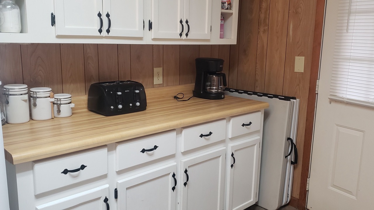 Photo of Kitchen in Zavalla