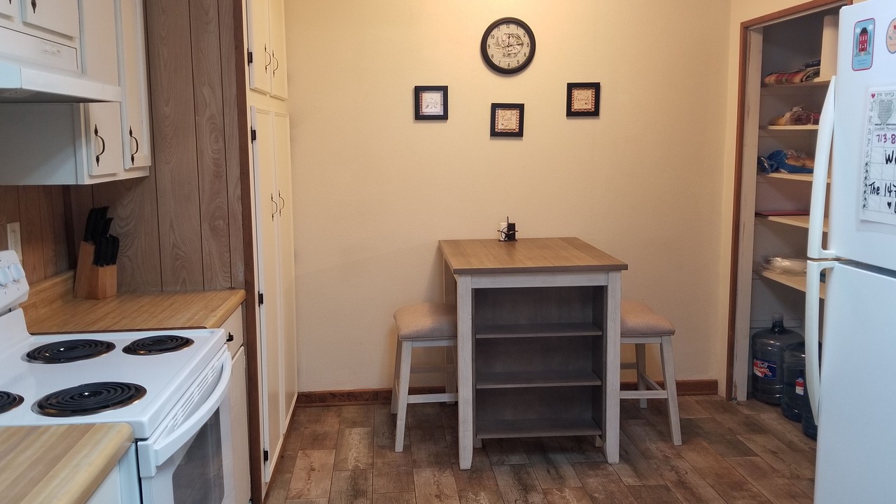 Photo of Kitchen in Zavalla