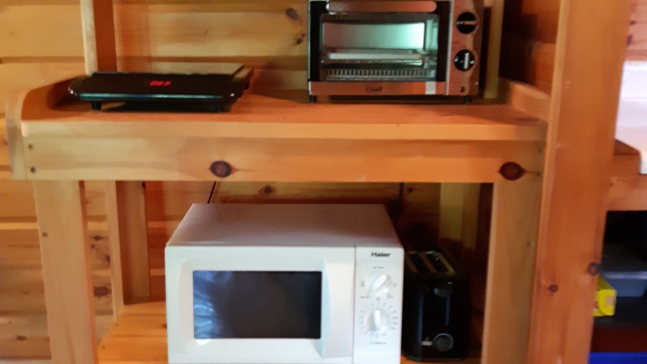 Photo of Kitchen in Irondale