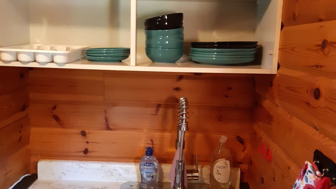 Photo of Kitchen in Irondale