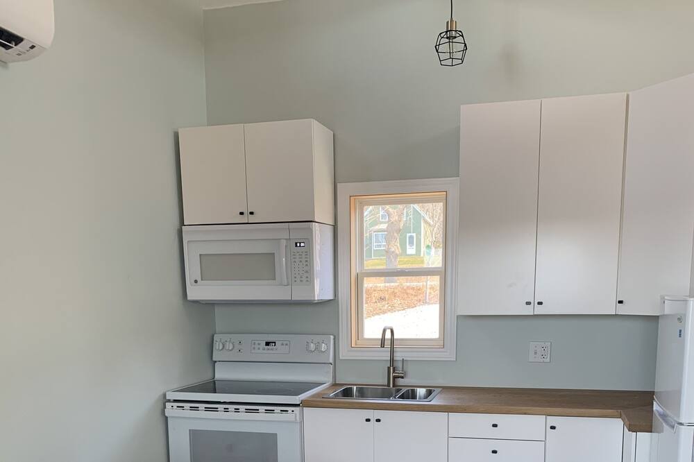Photo of Kitchen in Ragged Island