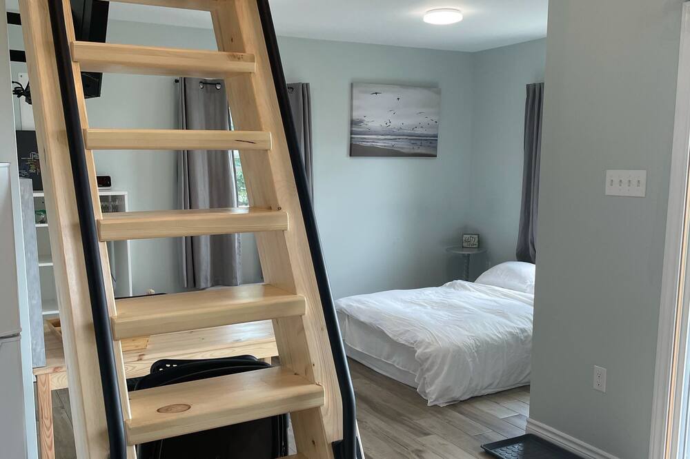 Photo of Bedroom in Ragged Island
