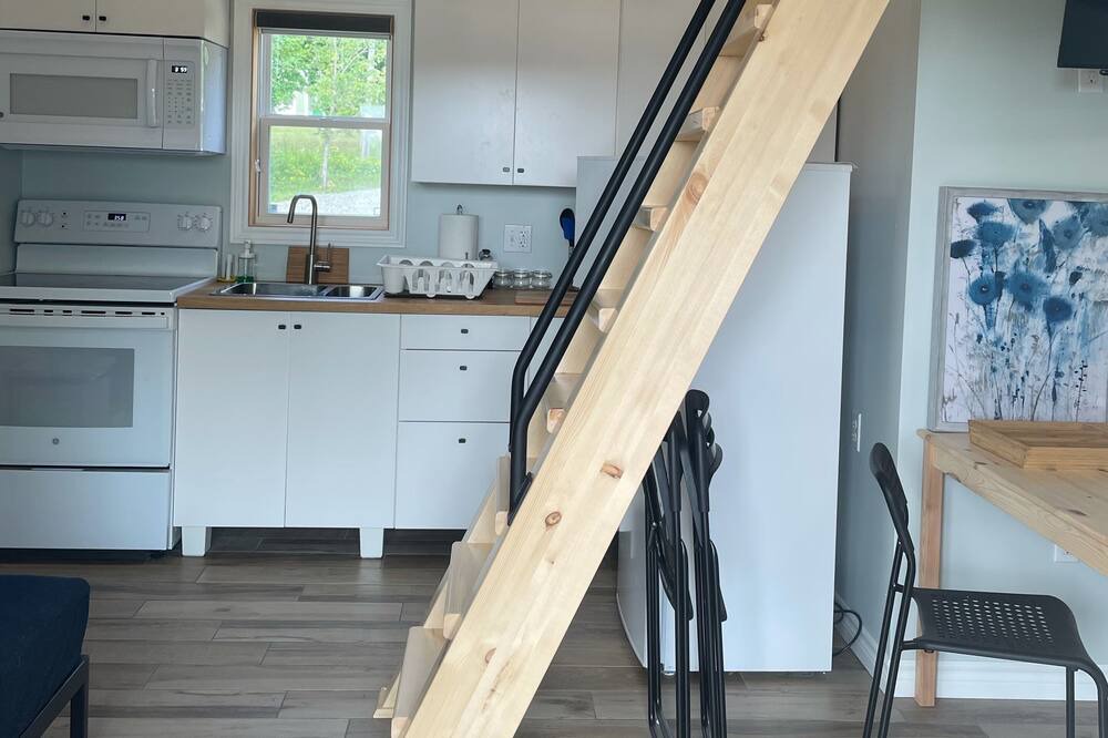 Photo of Kitchen in Ragged Island
