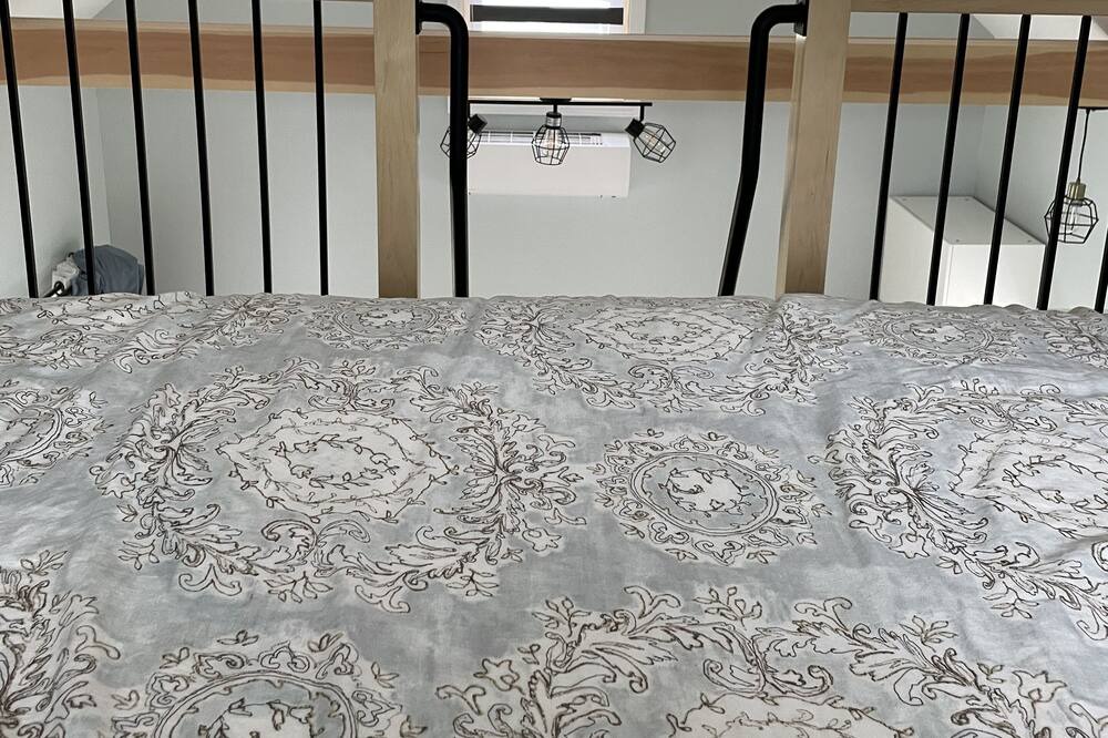 Photo of Bedroom in Ragged Island