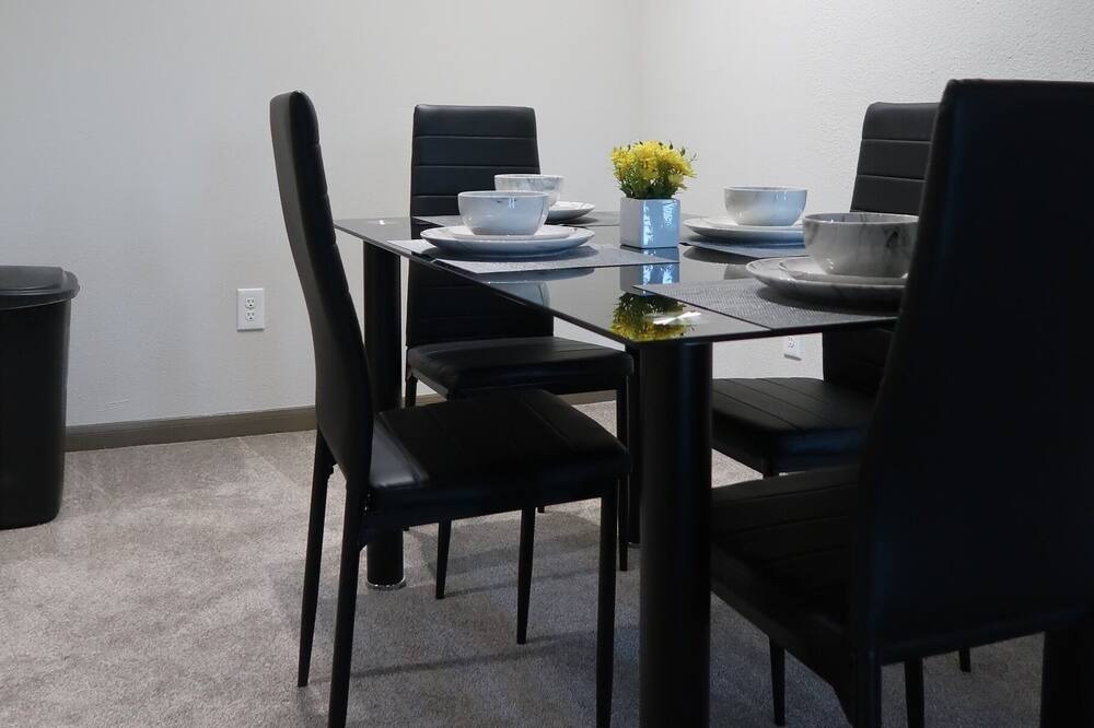 Photo of Kitchen in South Main
