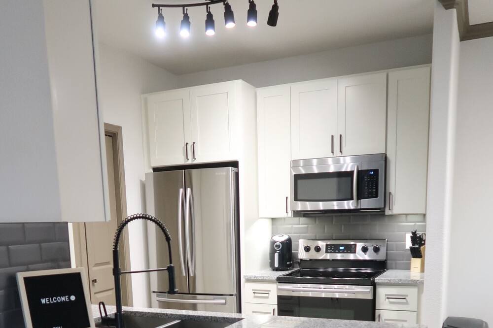 Photo of Kitchen in South Main