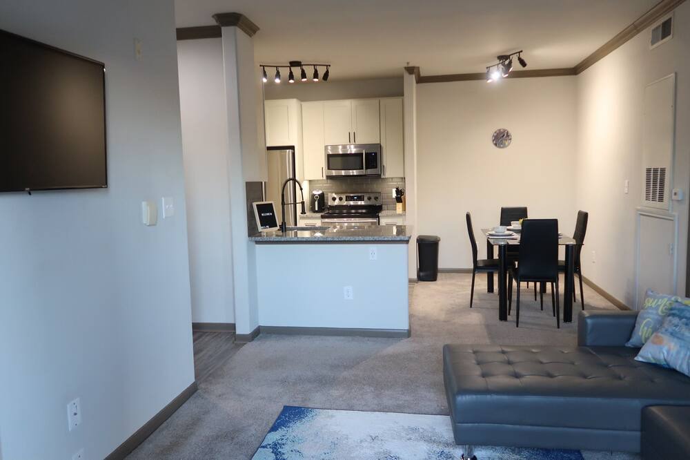 Photo of Kitchen in South Main