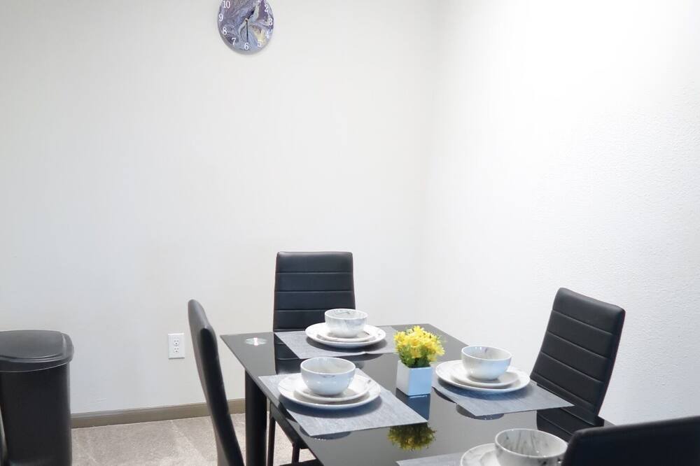 Photo of Kitchen in South Main