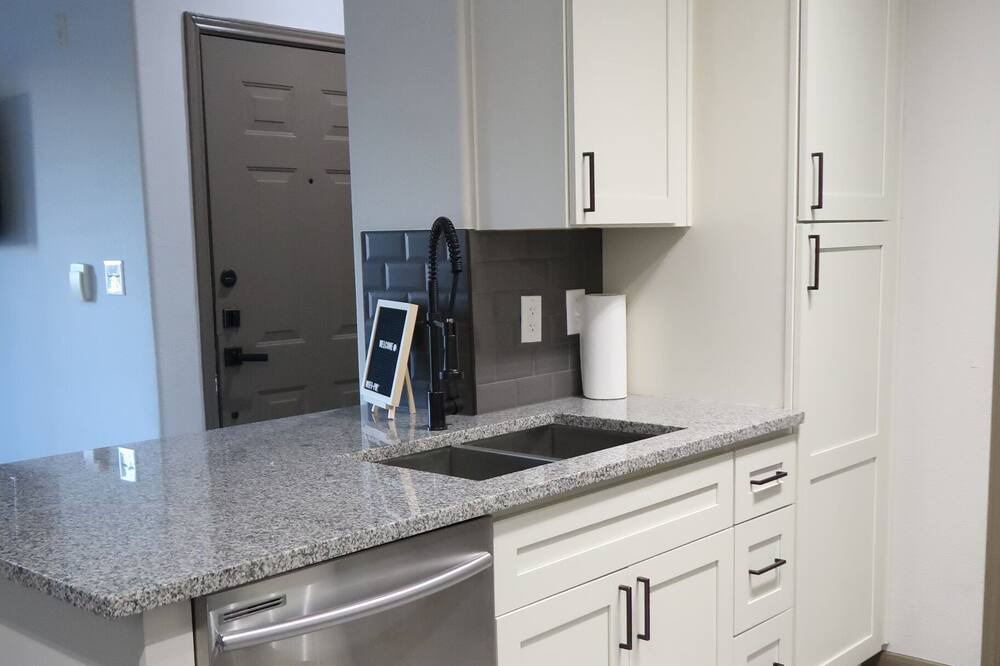 Photo of Kitchen in South Main