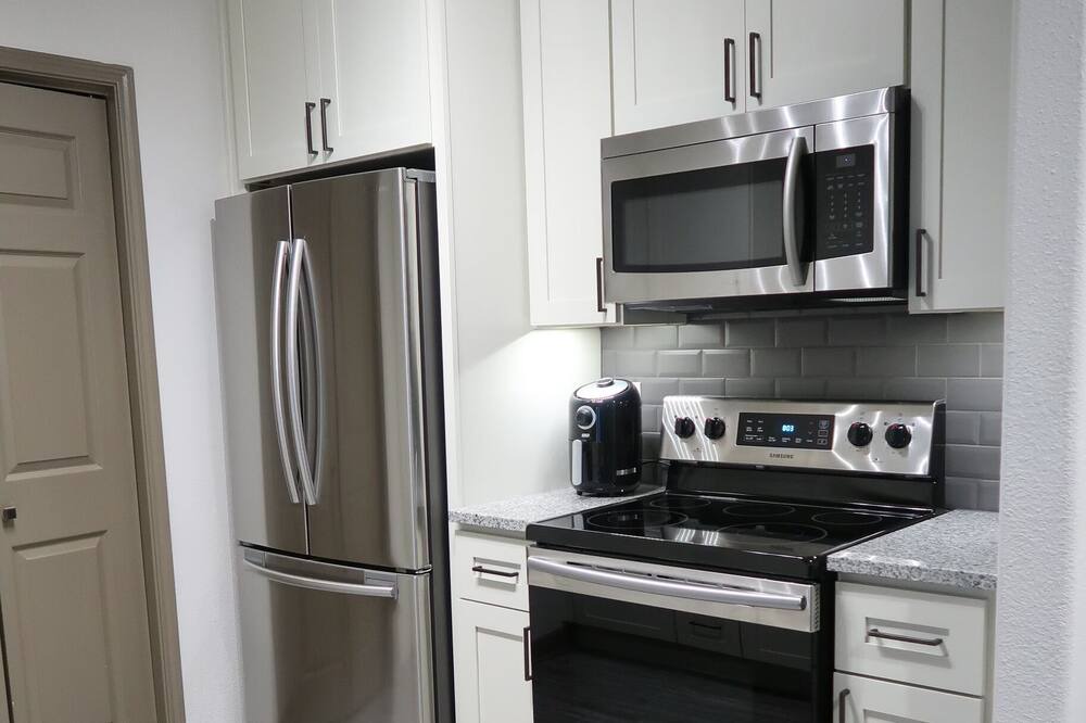 Photo of Kitchen in South Main