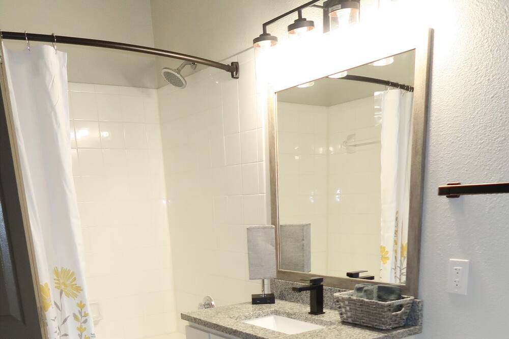 Photo of Bathroom in South Main
