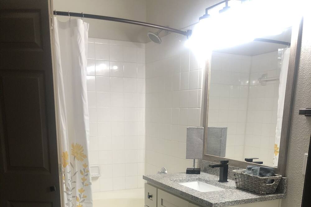 Photo of Bathroom in South Main