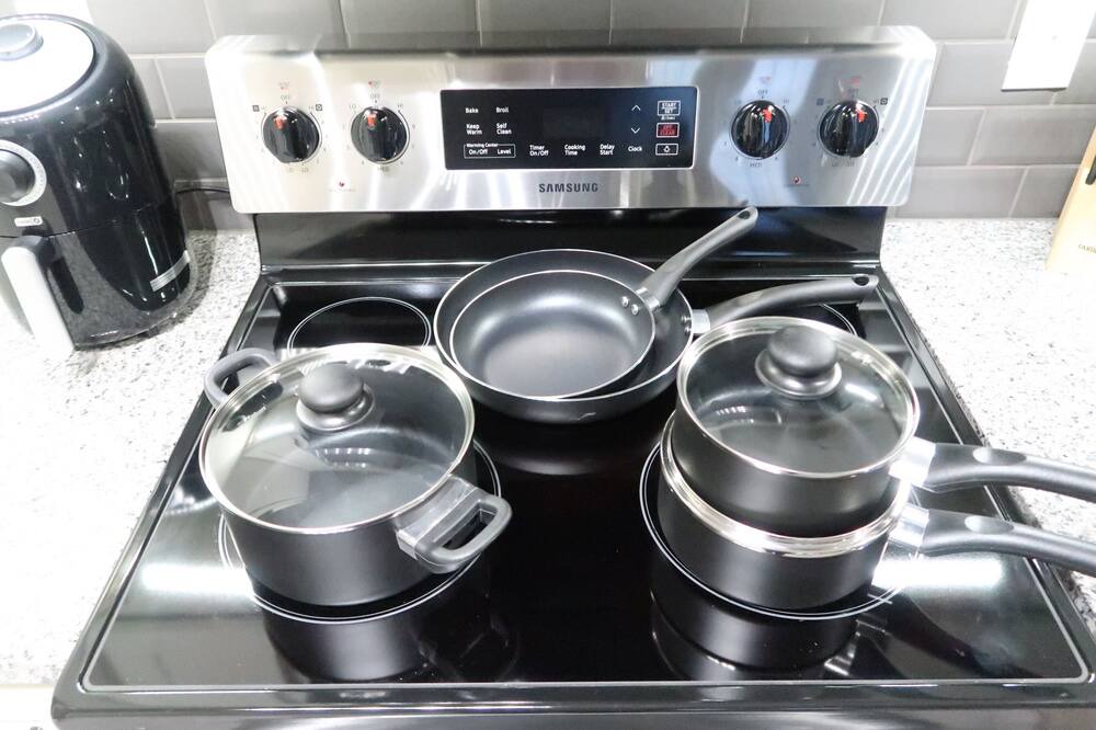 Photo of Kitchen in South Main
