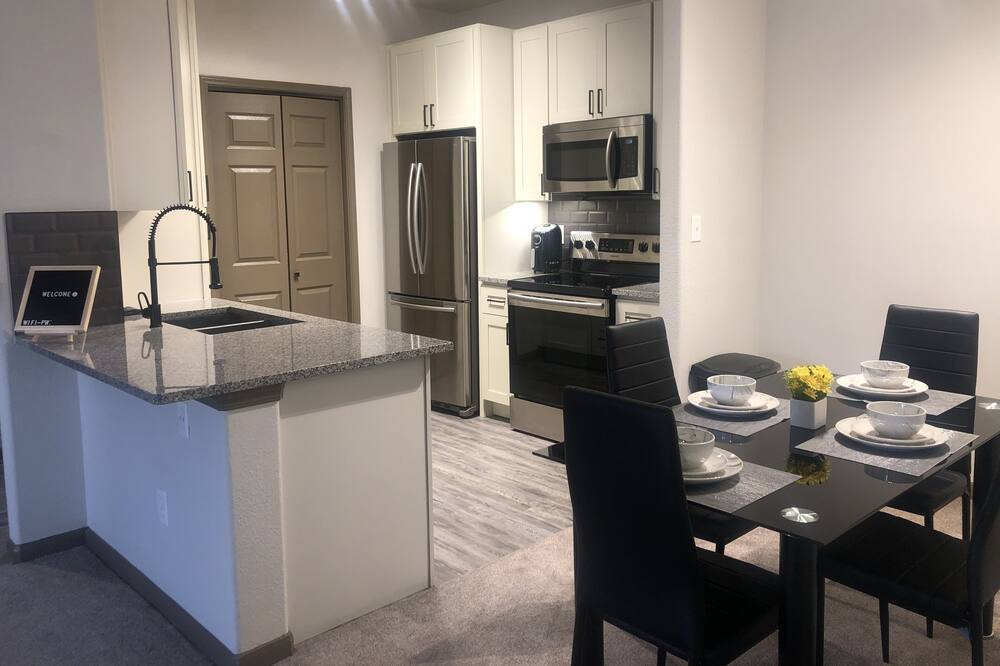 Photo of Kitchen in South Main