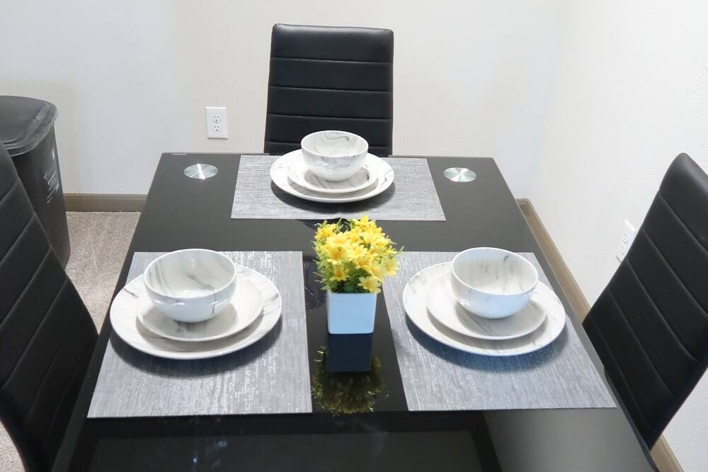 Photo of Kitchen in South Main