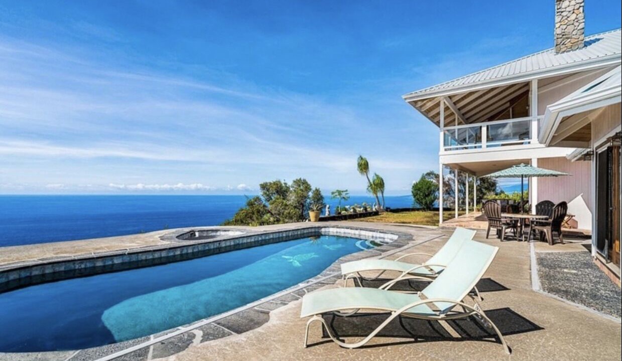 Photo of Outdoor in Opihihale