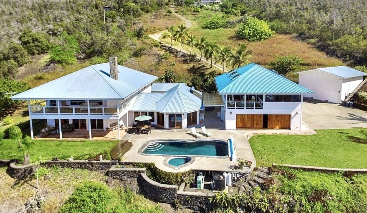 Photo of Outdoor in Opihihale