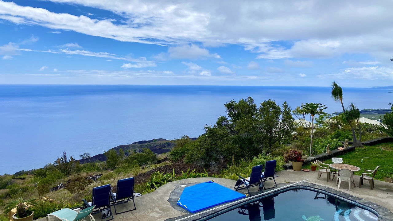 Photo of Outdoor in Opihihale