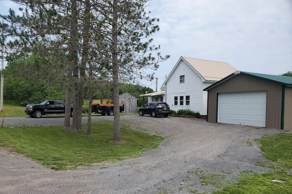 Photo of Outdoor in South Rutland