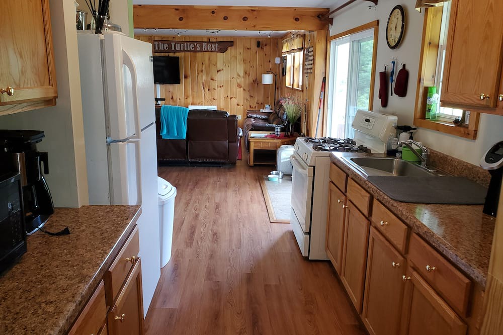 Photo of Kitchen in South Rutland