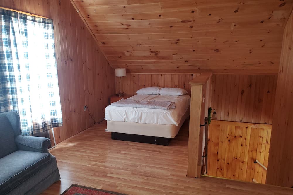 Photo of Bedroom in South Rutland