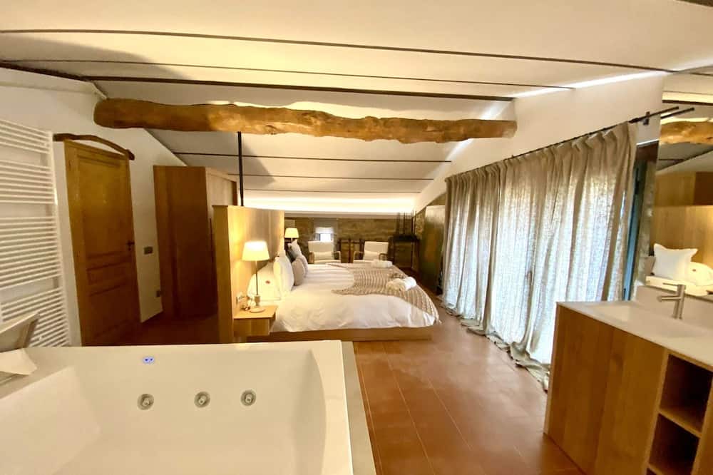Photo of Bedroom in Els Plans de Sio