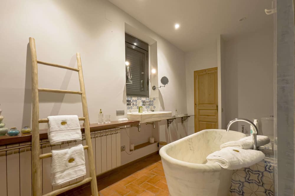 Photo of Bathroom in Els Plans de Sio