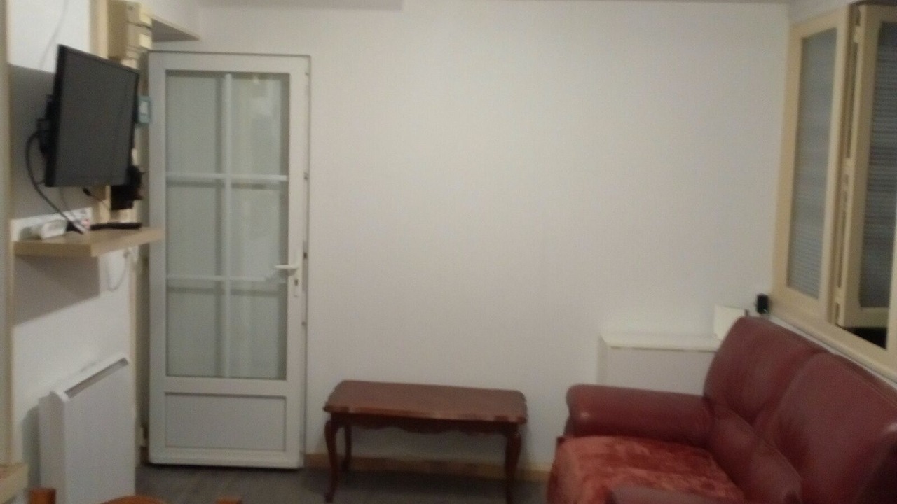 Photo of Livingroom in Beaulieu-sur-Loire