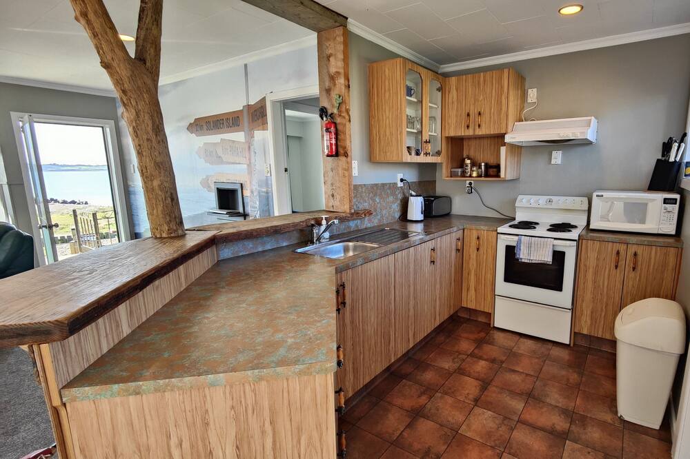 Photo of Kitchen in Colac Bay