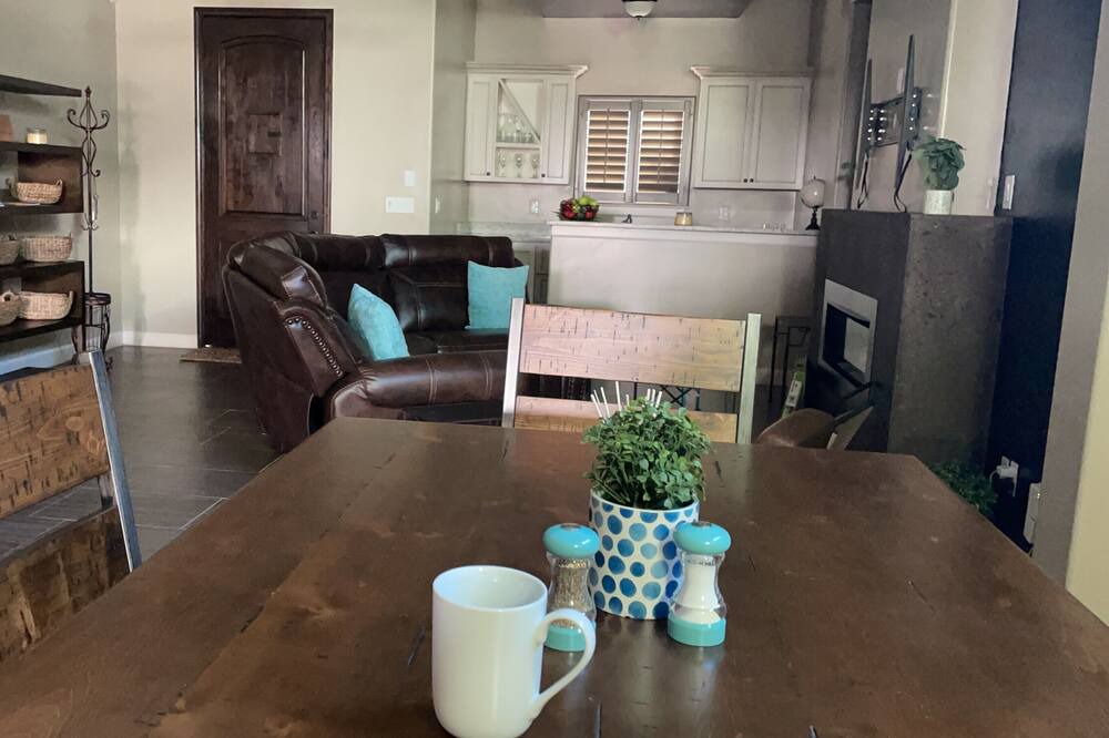 Photo of Kitchen in El Paso
