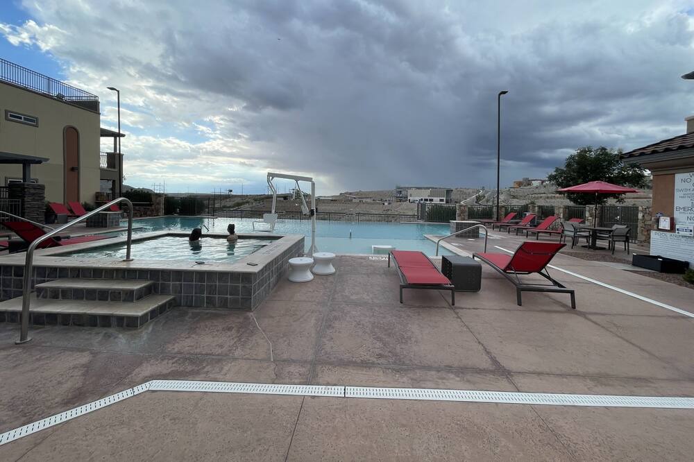 Photo of Outdoor in El Paso