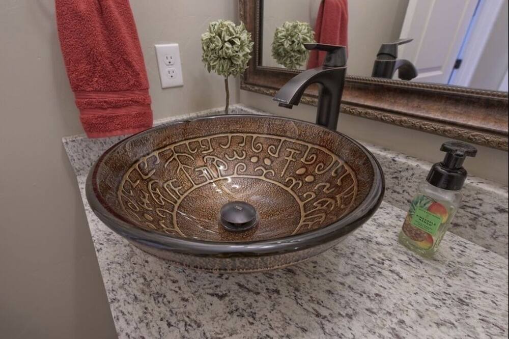 Photo of Bathroom in El Paso